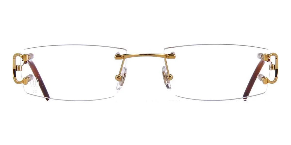 Cartier Piccadilly CT0092O 001 'Big C'