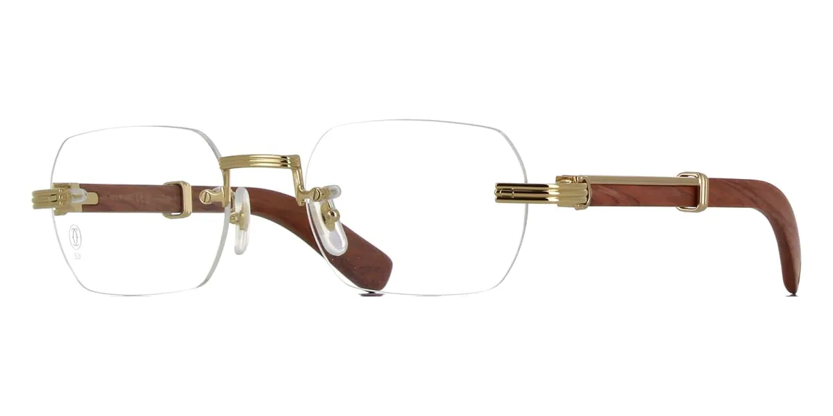 Cartier Premiere CT0377O 002