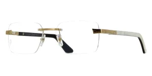 Cartier Santos Buffalo Horn CT0411O 003 4MB
