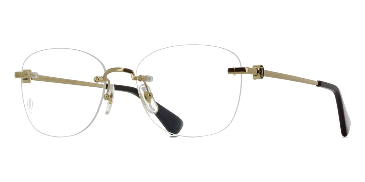 Cartier Trinity CT0414O 001