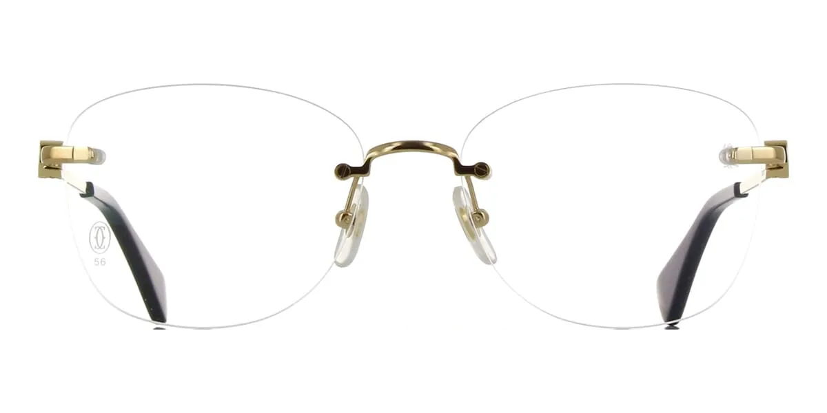 Cartier Trinity CT0414O 001