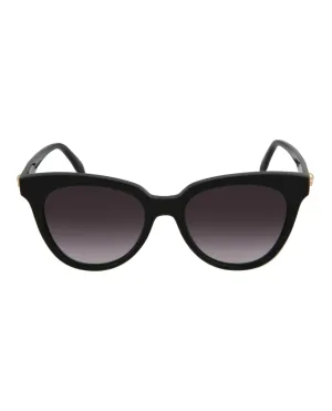 Cat Eye-Frame Acetate Sunglasses