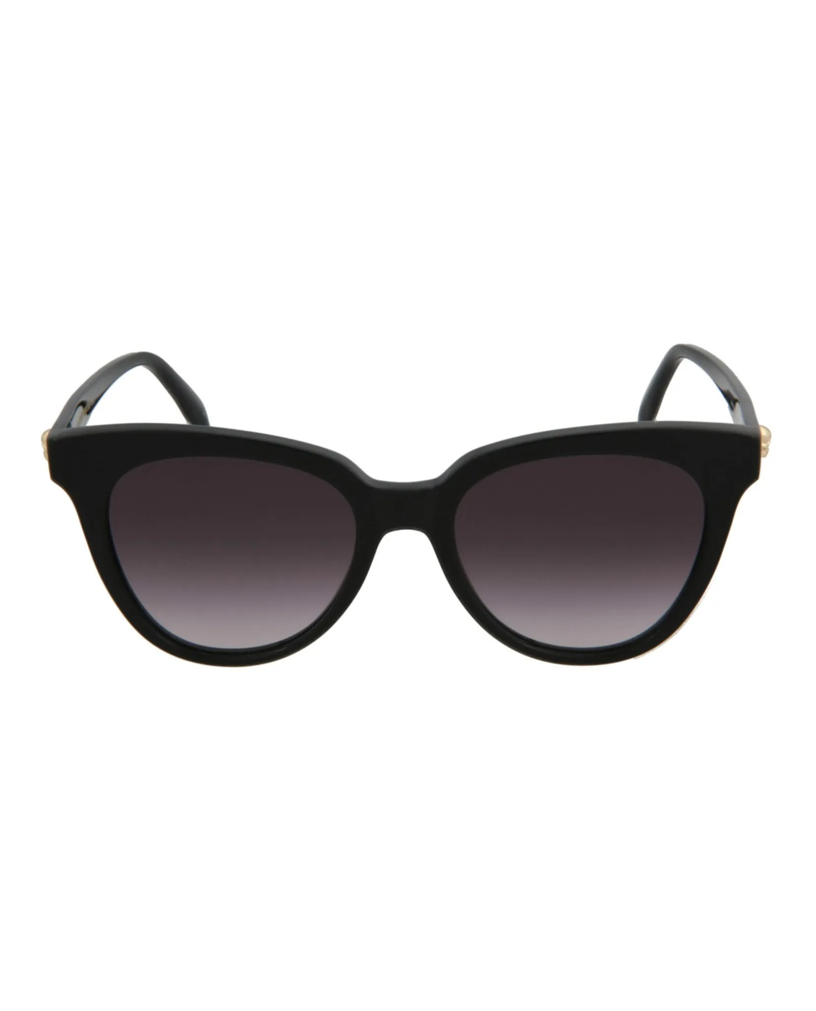 Cat Eye-Frame Acetate Sunglasses