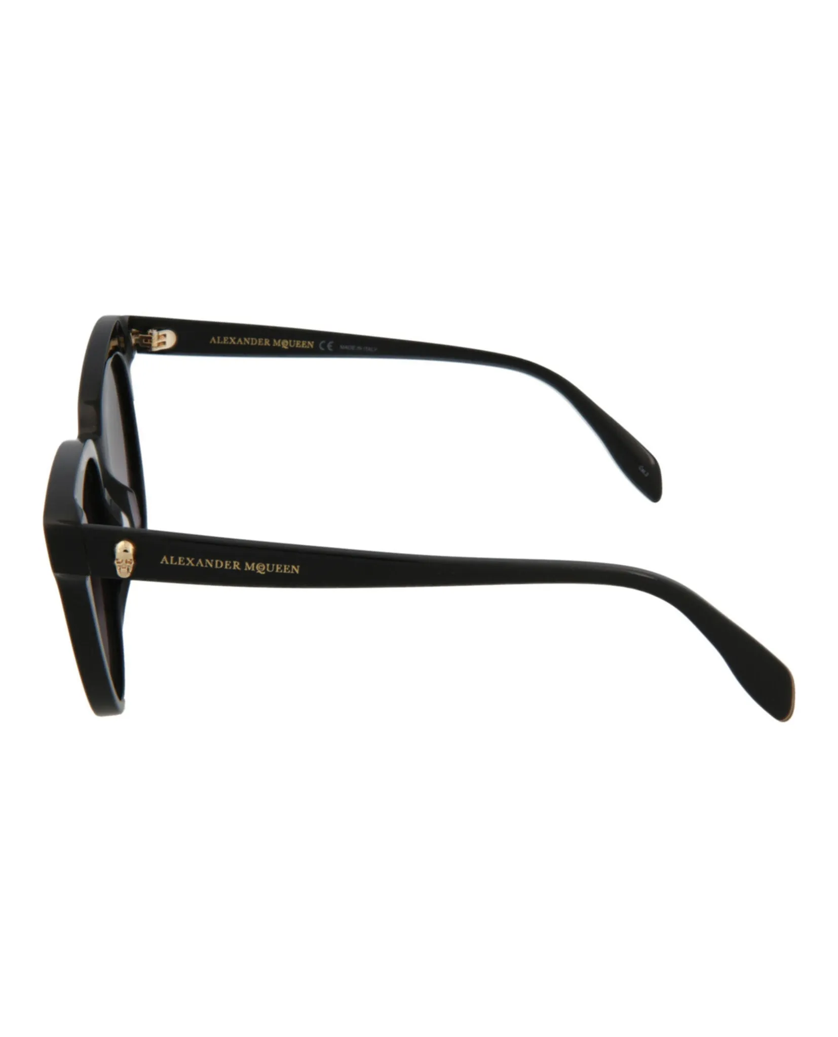 Cat Eye-Frame Acetate Sunglasses
