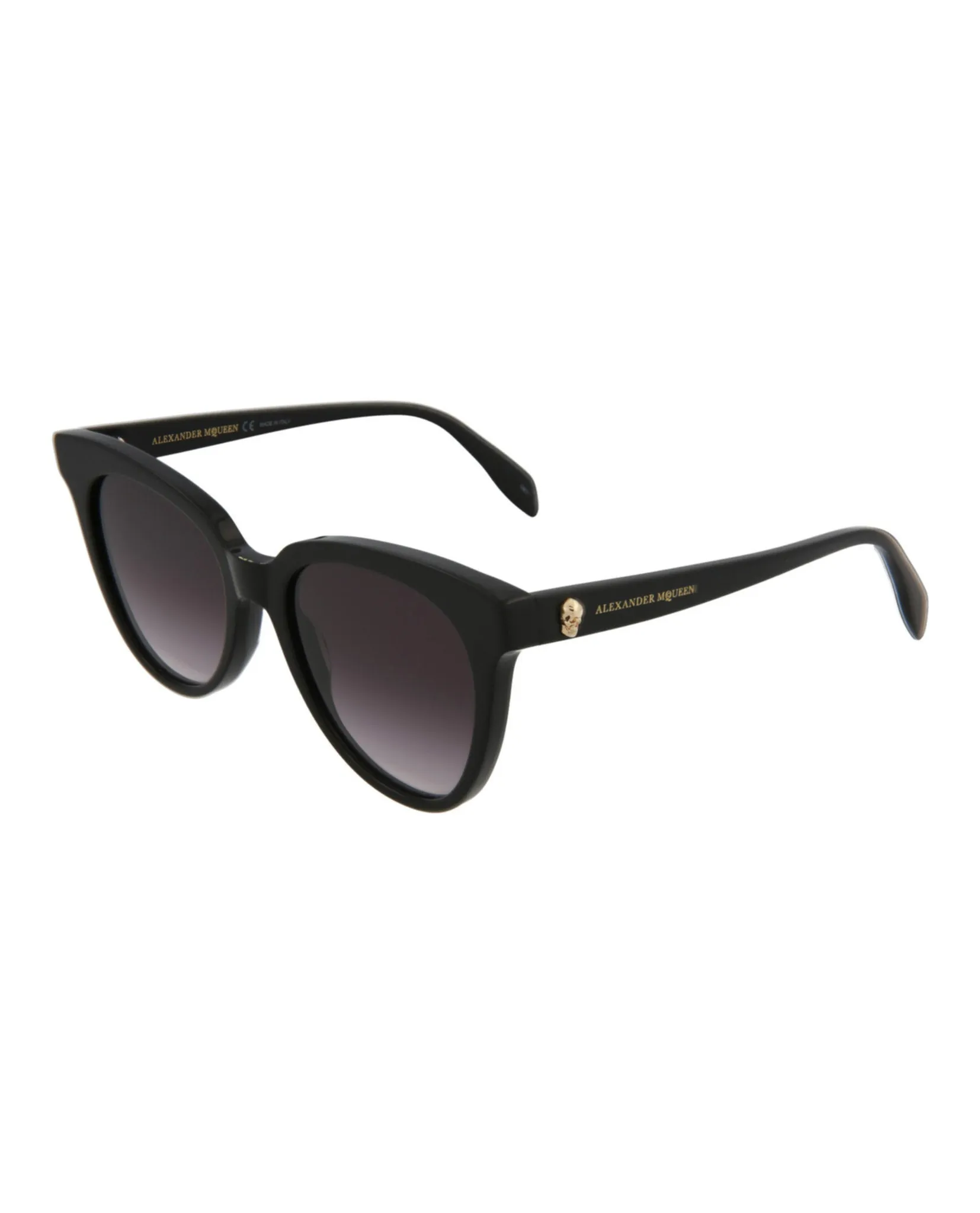 Cat Eye-Frame Acetate Sunglasses