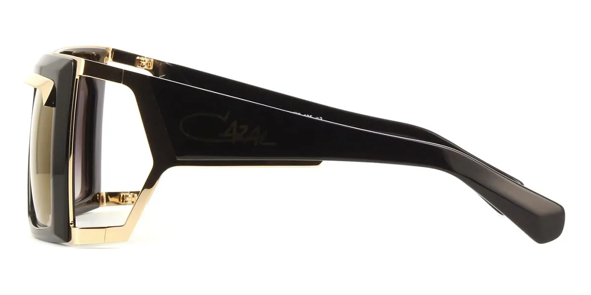 Cazal Legends 300 001 Limited Edition