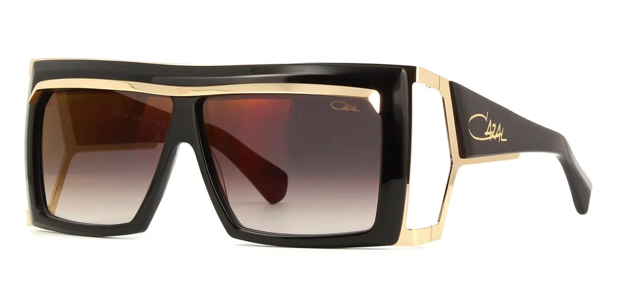 Cazal Legends 300 001 Limited Edition