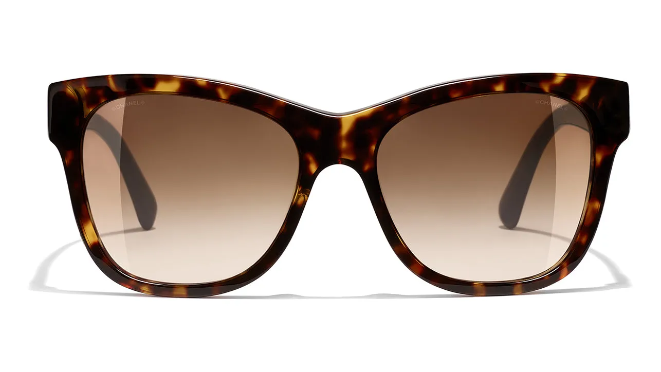 CHANEL 5380 C714S5 Sunglasses