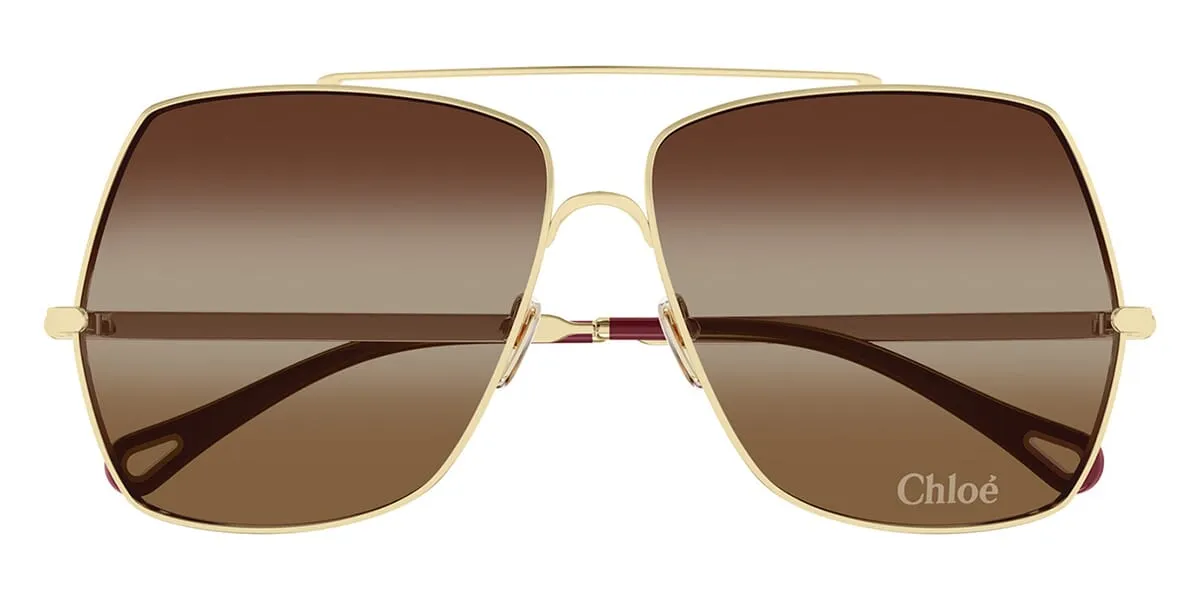 Chloe Aly CH0278S 001 - As Seen On Beyonce & Suki Waterhouse