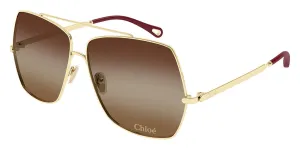Chloe Aly CH0278S 001 - As Seen On Beyonce & Suki Waterhouse
