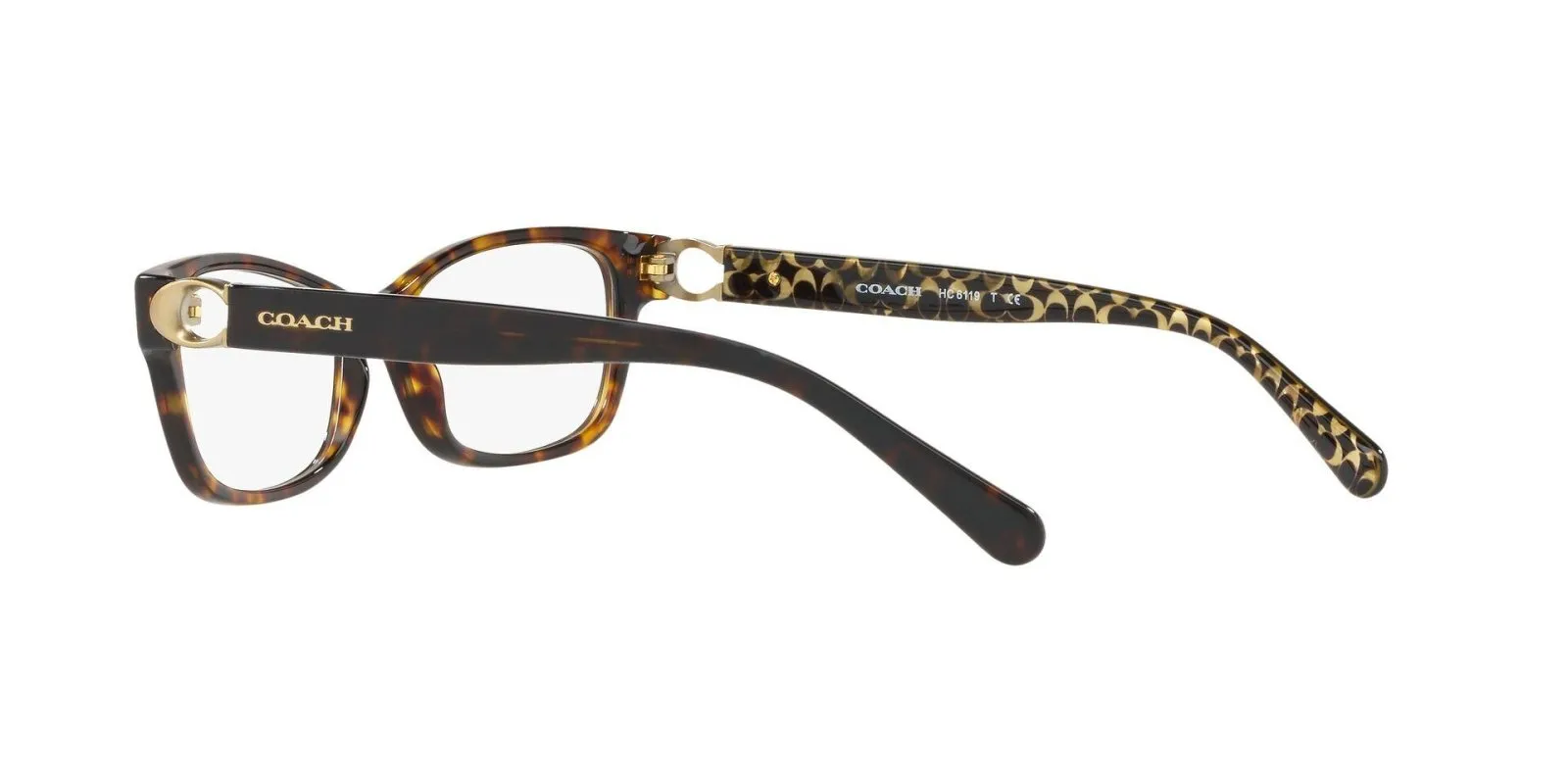 Coach 6119 Eyeglasses