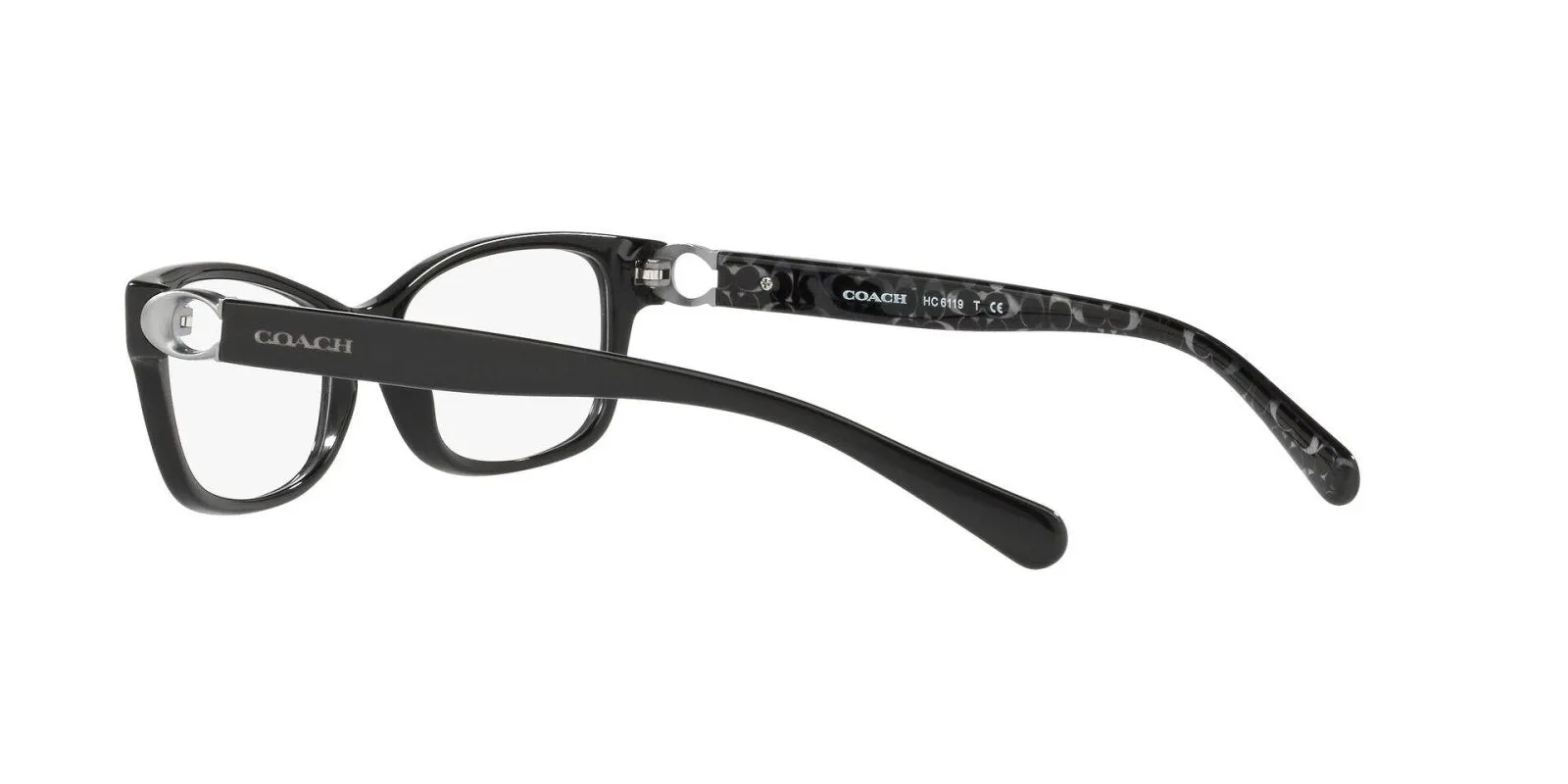 Coach 6119 Eyeglasses