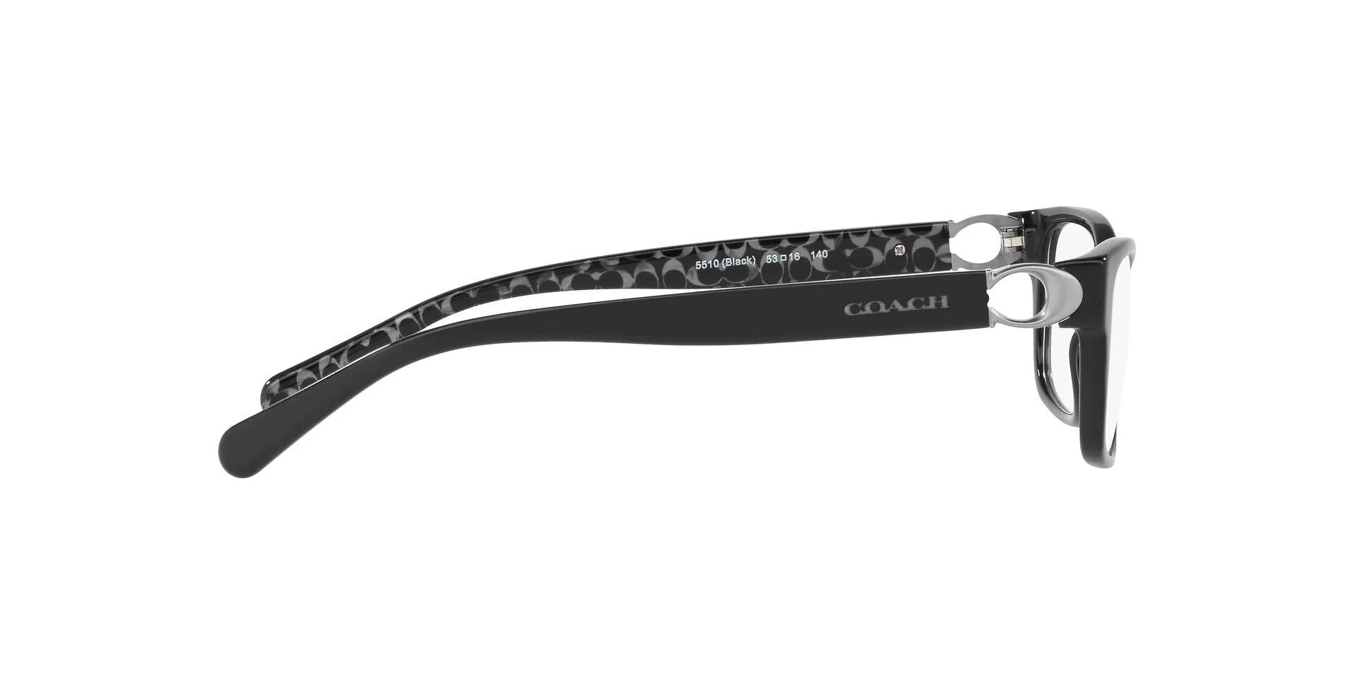 Coach 6119 Eyeglasses