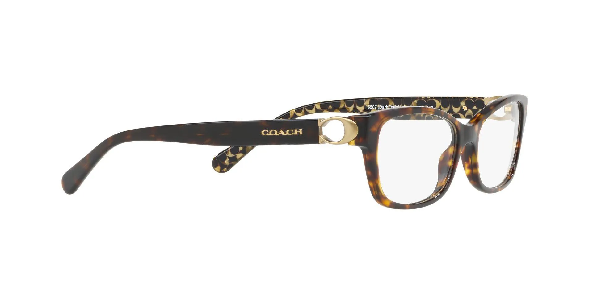 Coach 6119 Eyeglasses