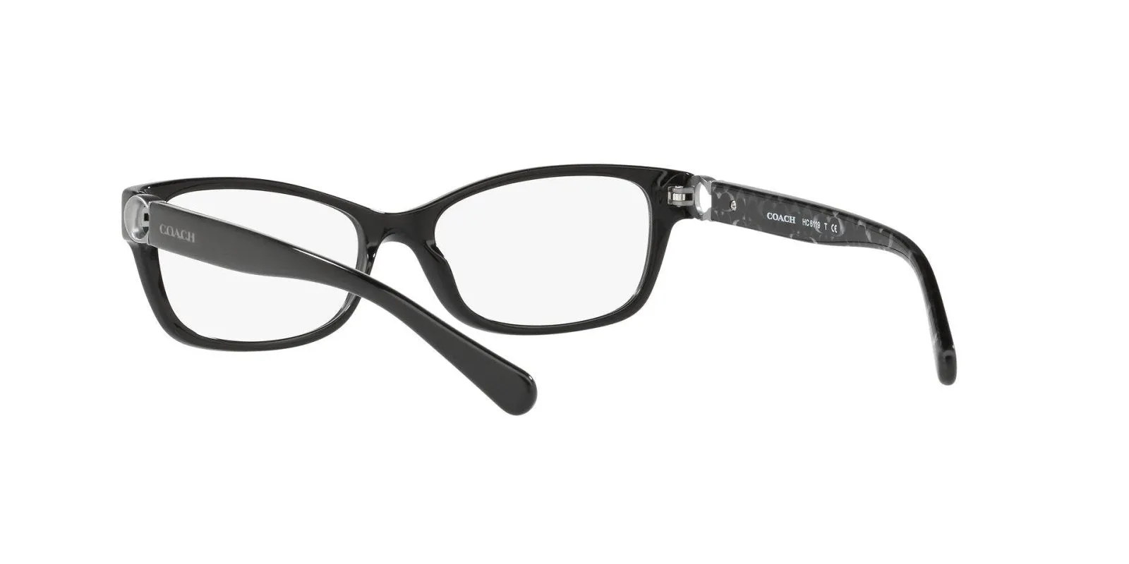 Coach 6119 Eyeglasses