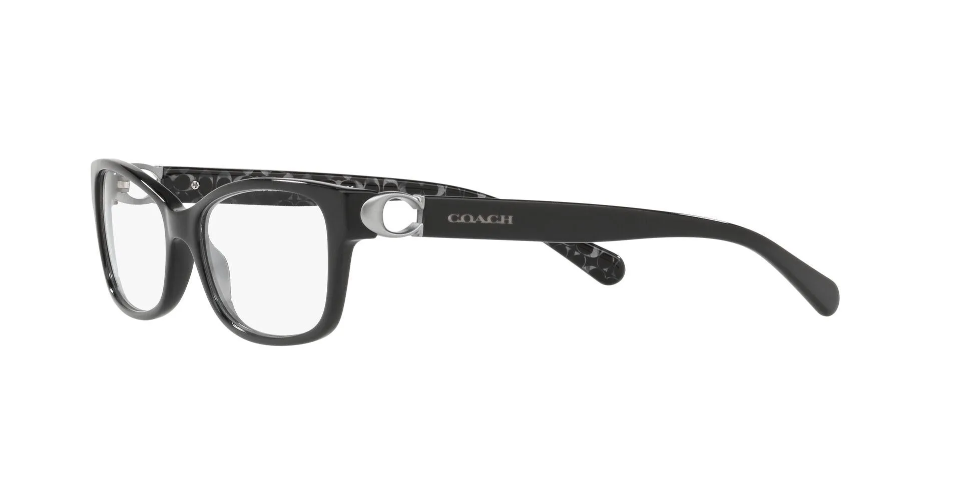 Coach 6119 Eyeglasses
