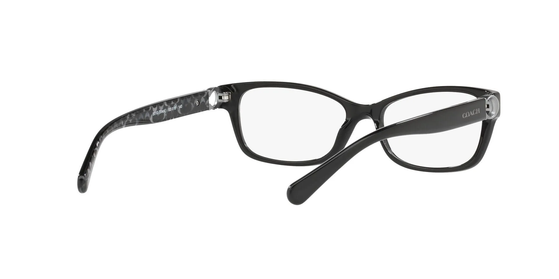 Coach 6119 Eyeglasses