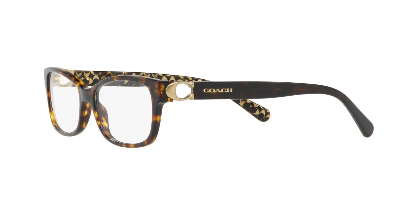 Coach 6119 Eyeglasses