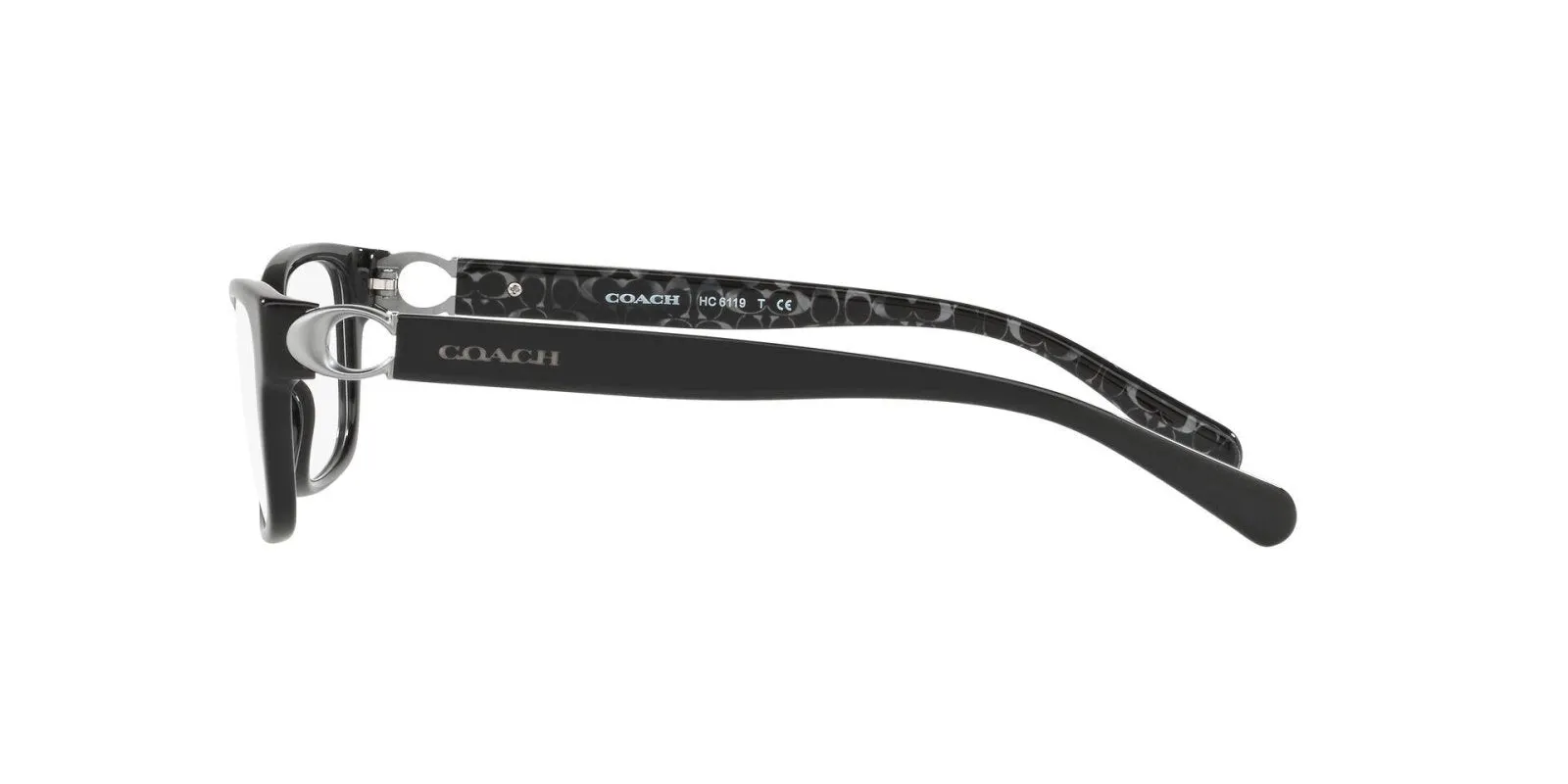 Coach 6119 Eyeglasses