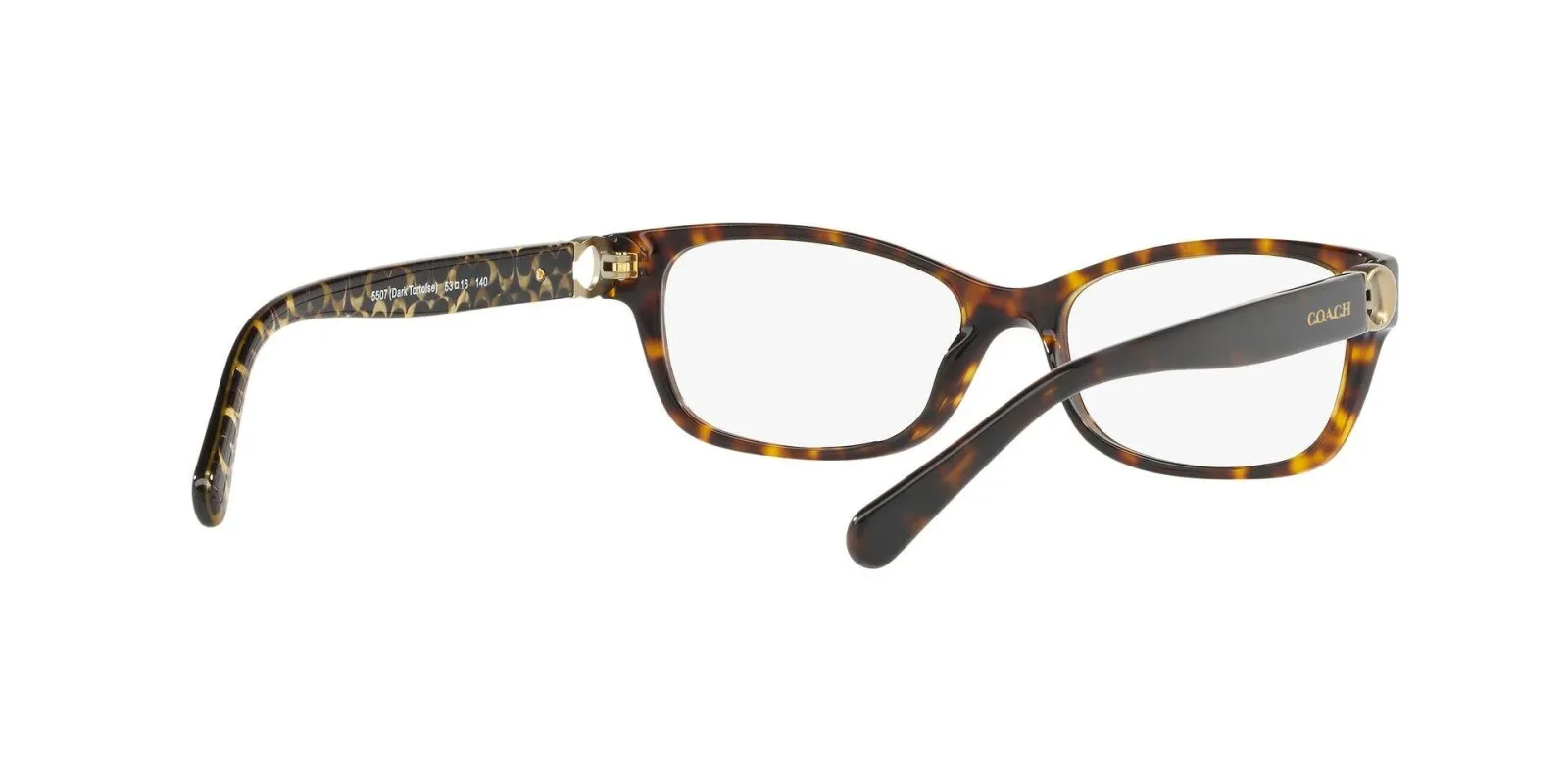 Coach 6119 Eyeglasses