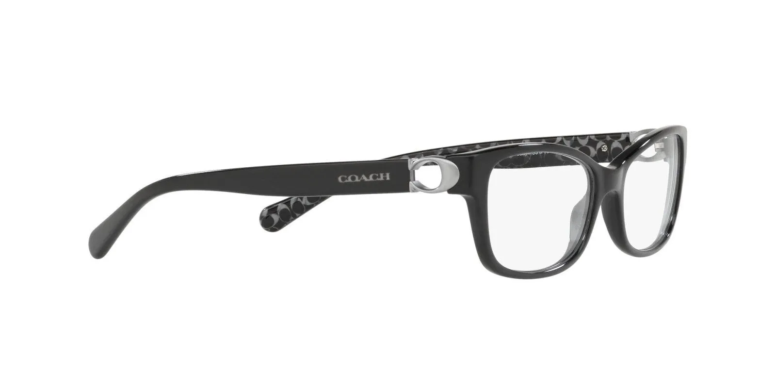 Coach 6119 Eyeglasses