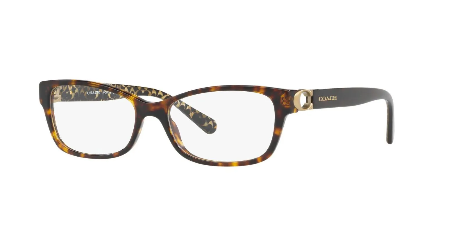 Coach 6119 Eyeglasses