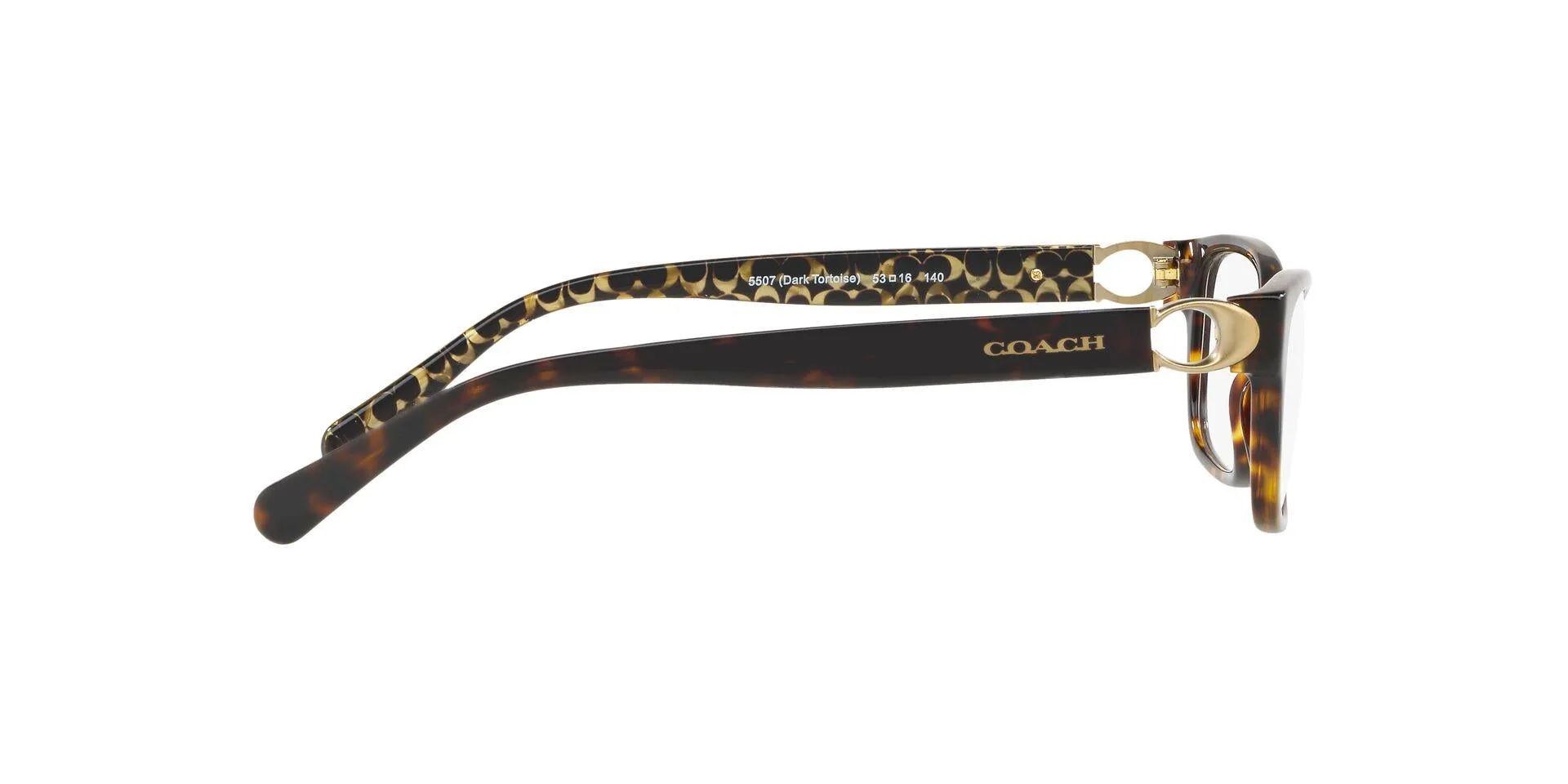 Coach 6119 Eyeglasses