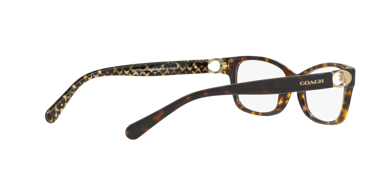 Coach 6119 Eyeglasses