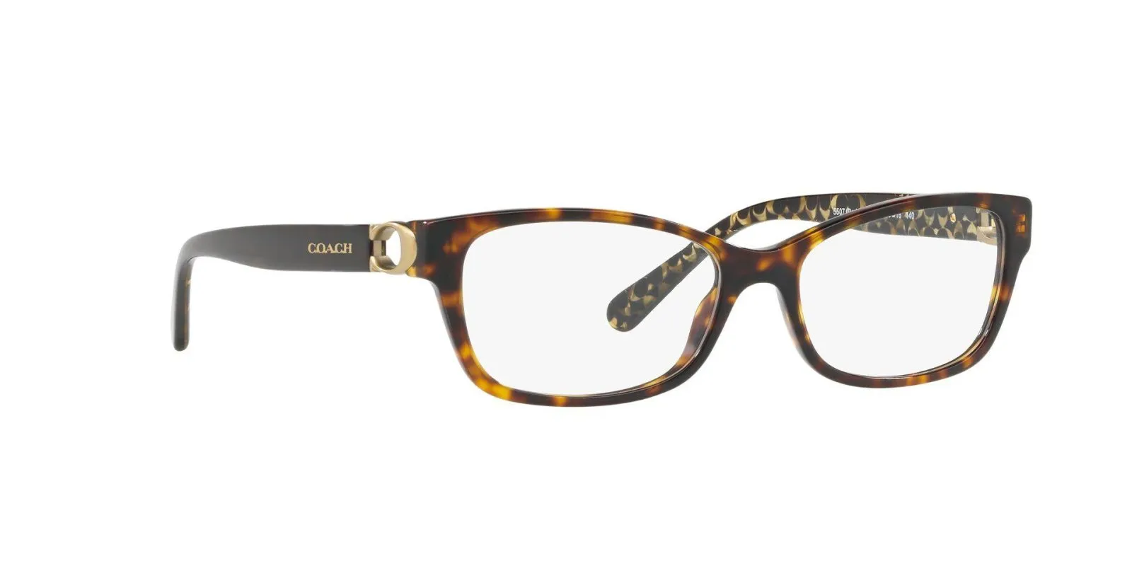 Coach 6119 Eyeglasses