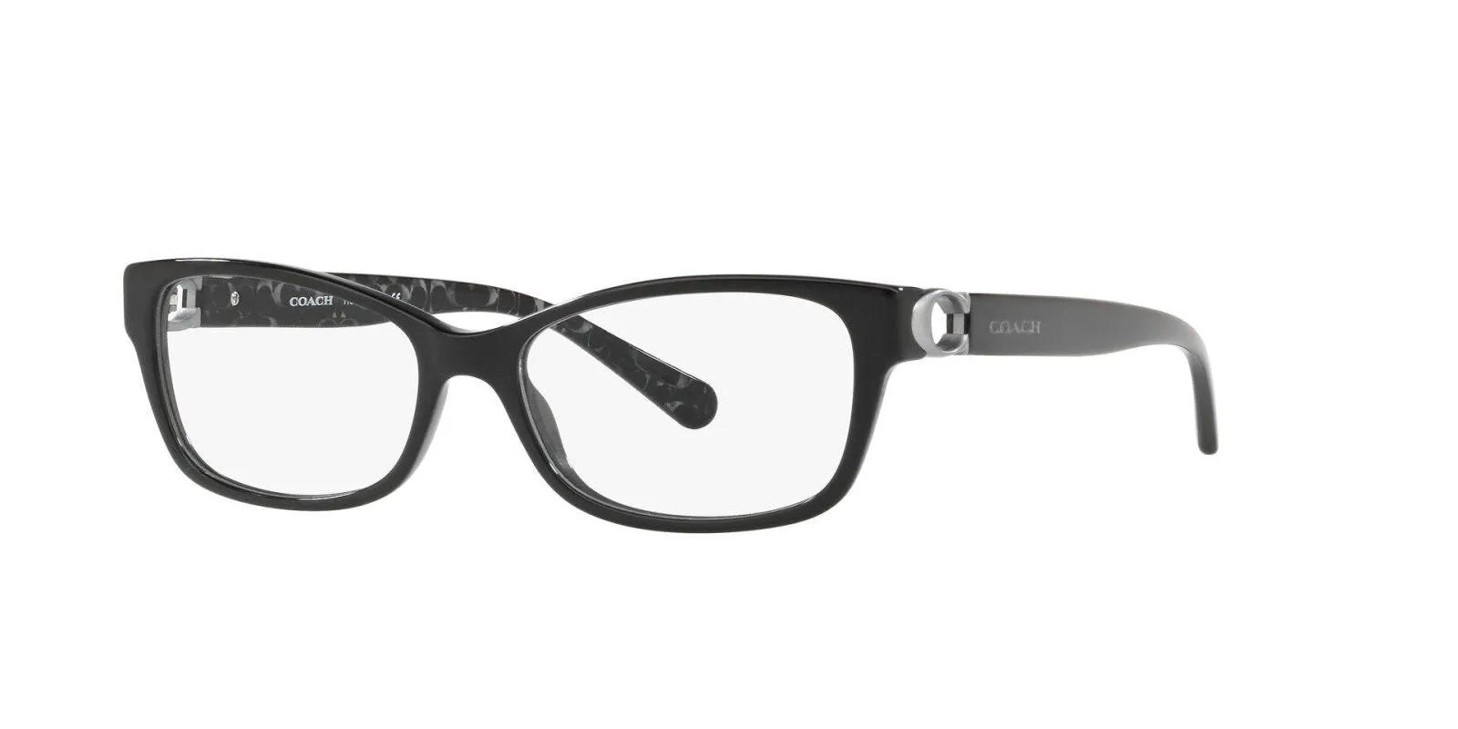 Coach 6119 Eyeglasses