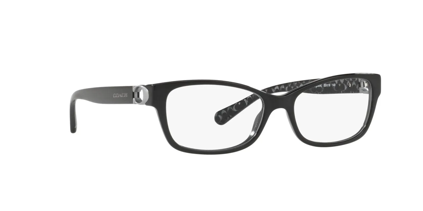 Coach 6119 Eyeglasses
