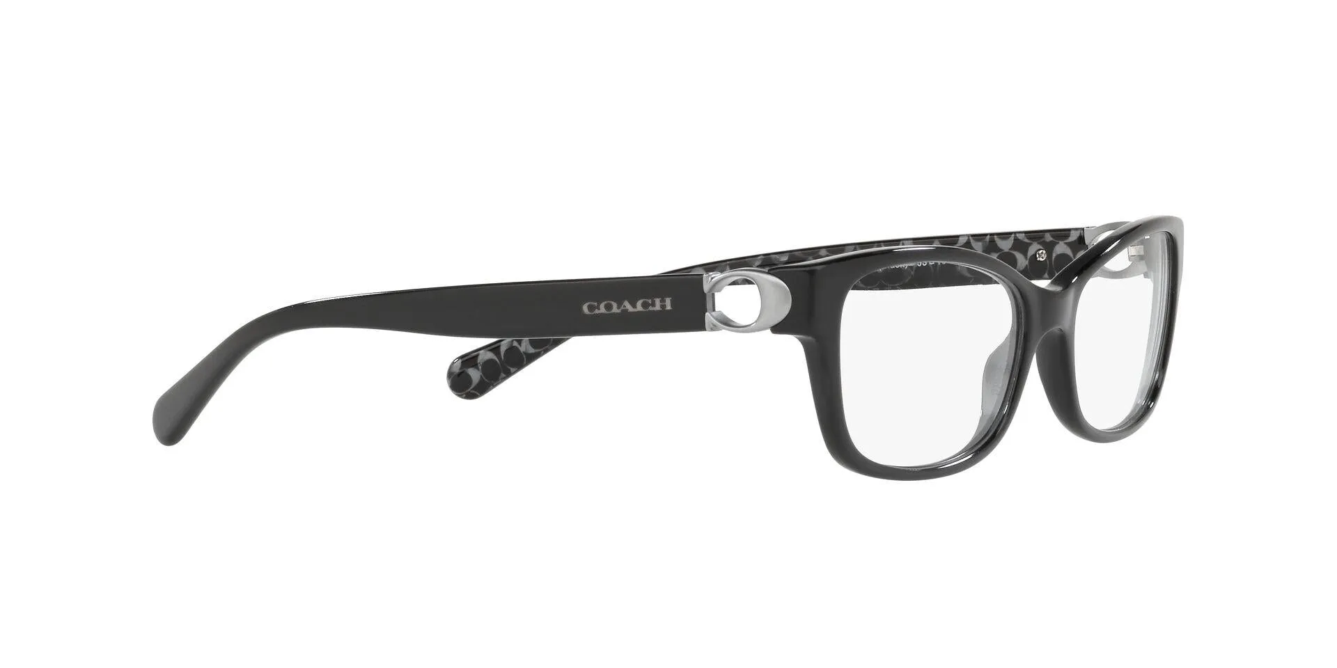 Coach 6119 Eyeglasses