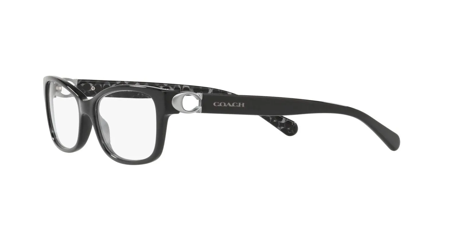Coach 6119 Eyeglasses