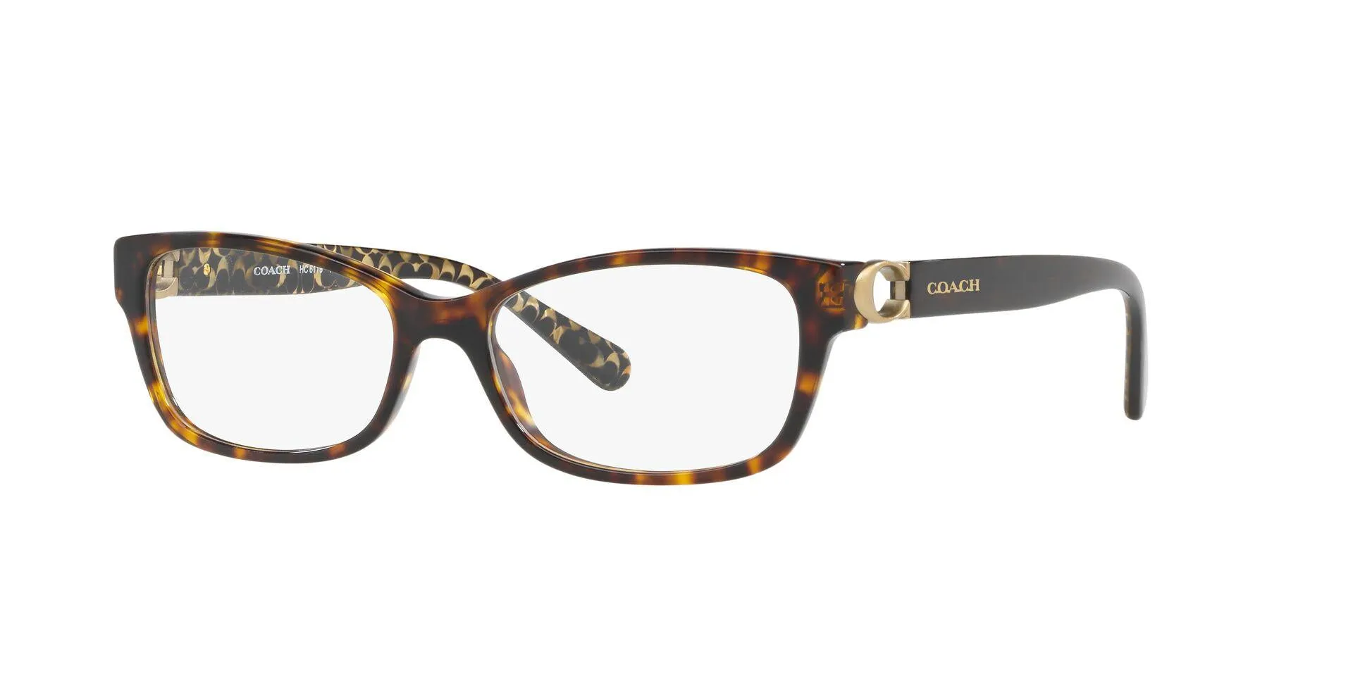 Coach 6119 Eyeglasses