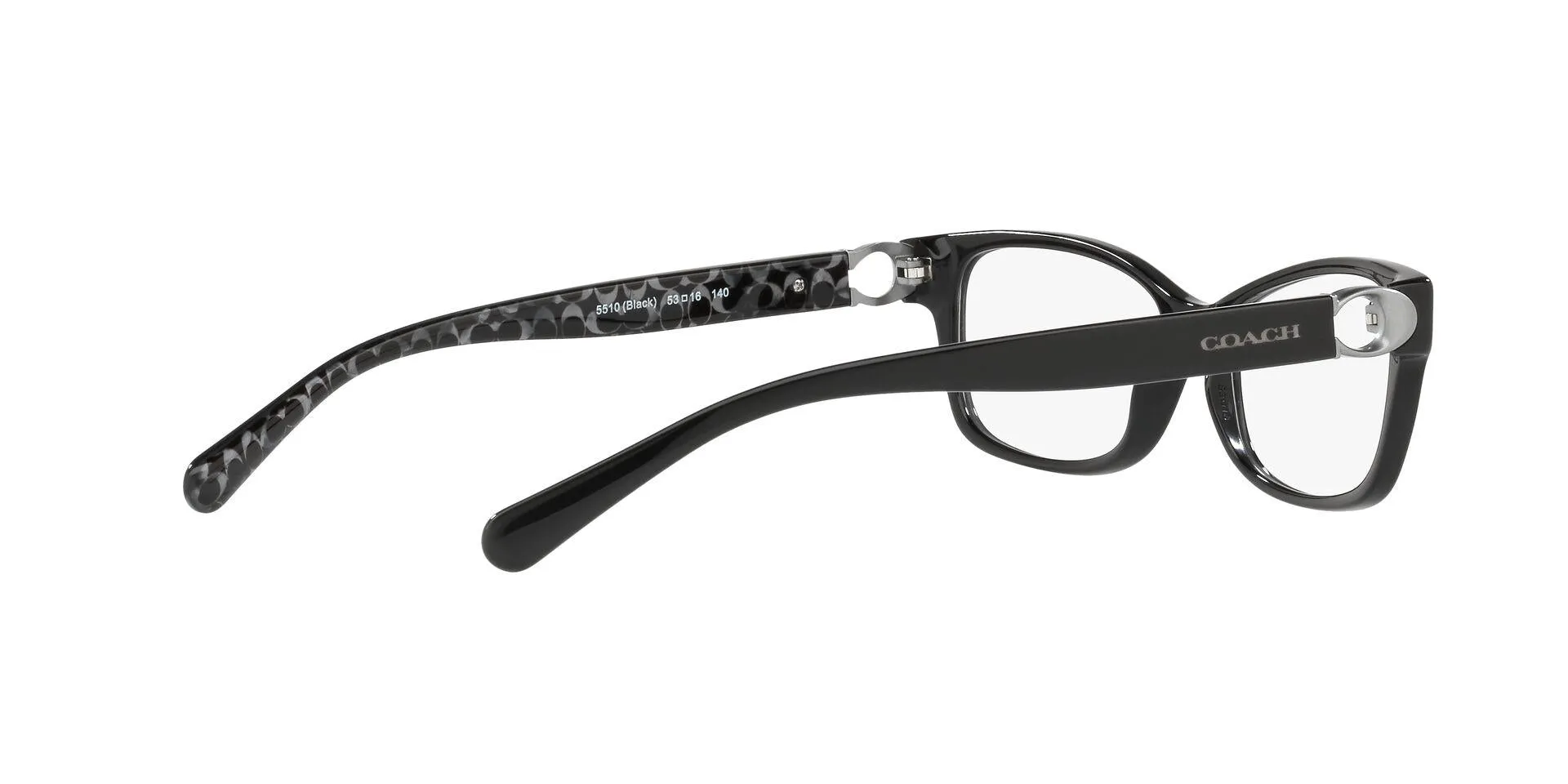 Coach 6119 Eyeglasses