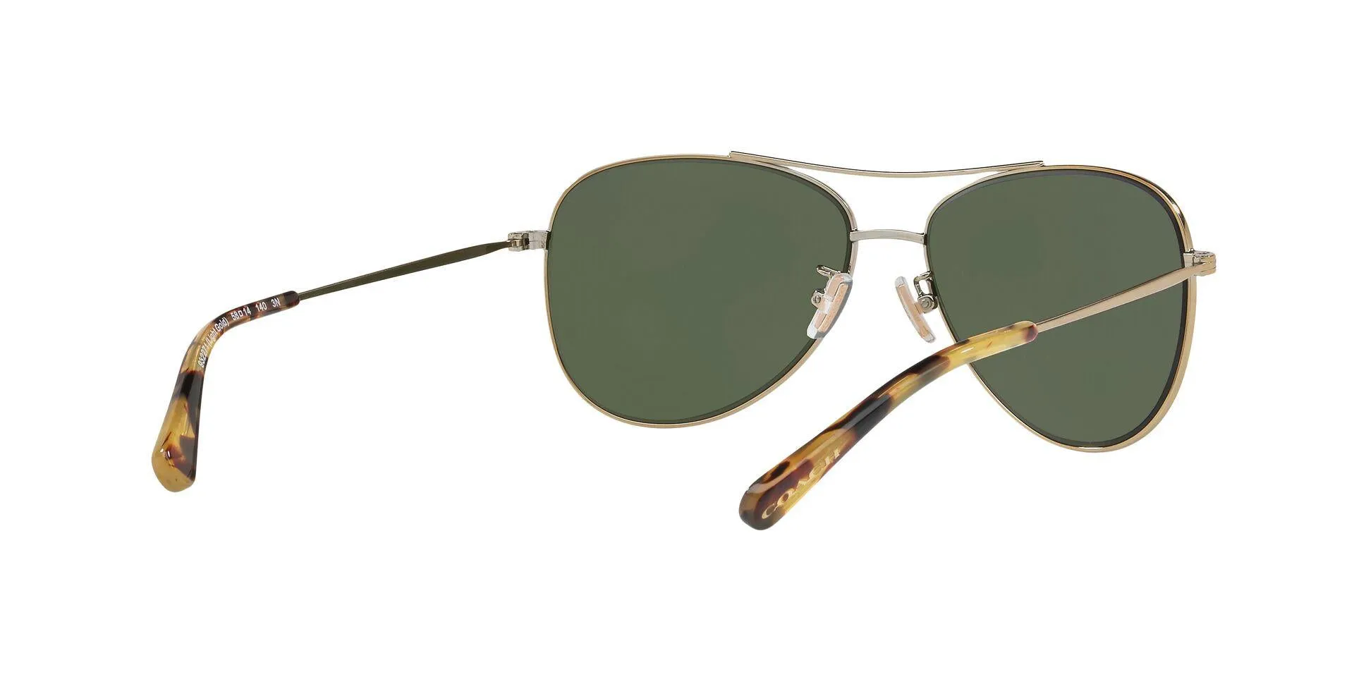 Coach L1013 7079 Sunglasses
