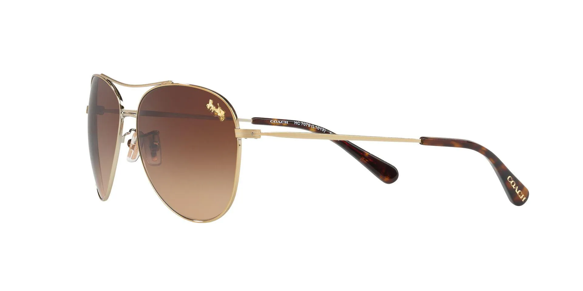 Coach L1013 7079 Sunglasses