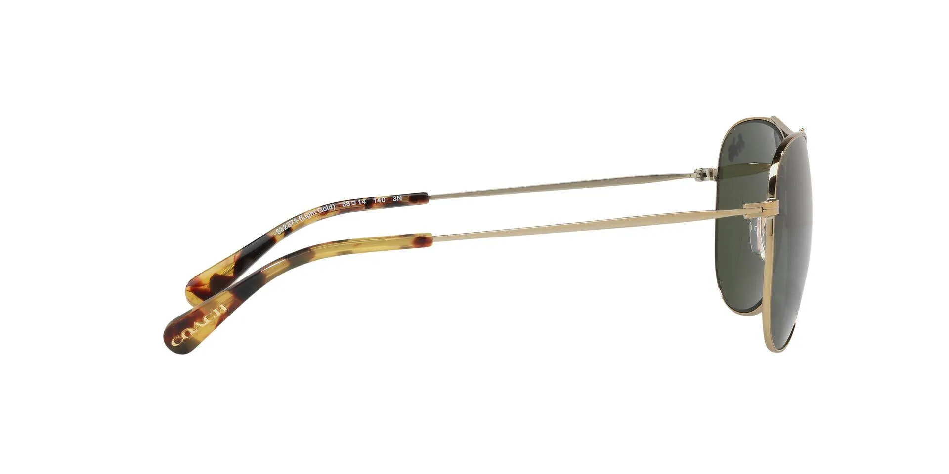 Coach L1013 7079 Sunglasses