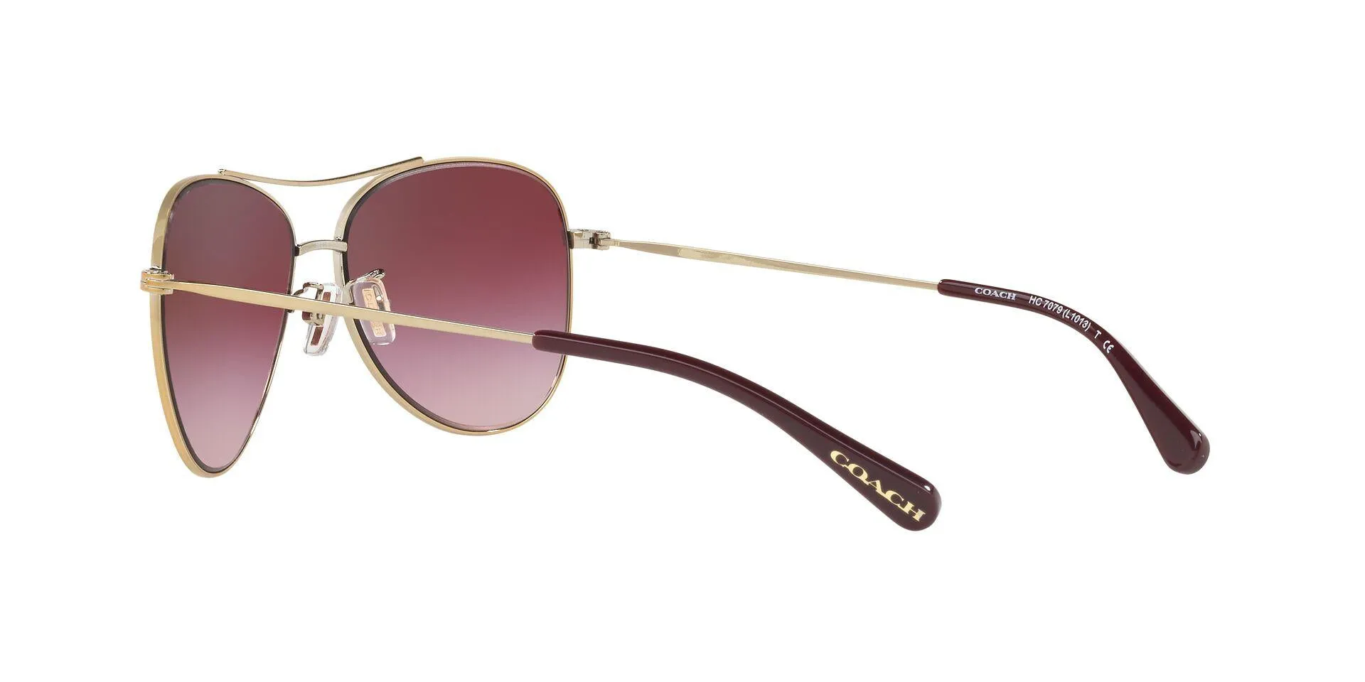 Coach L1013 7079 Sunglasses