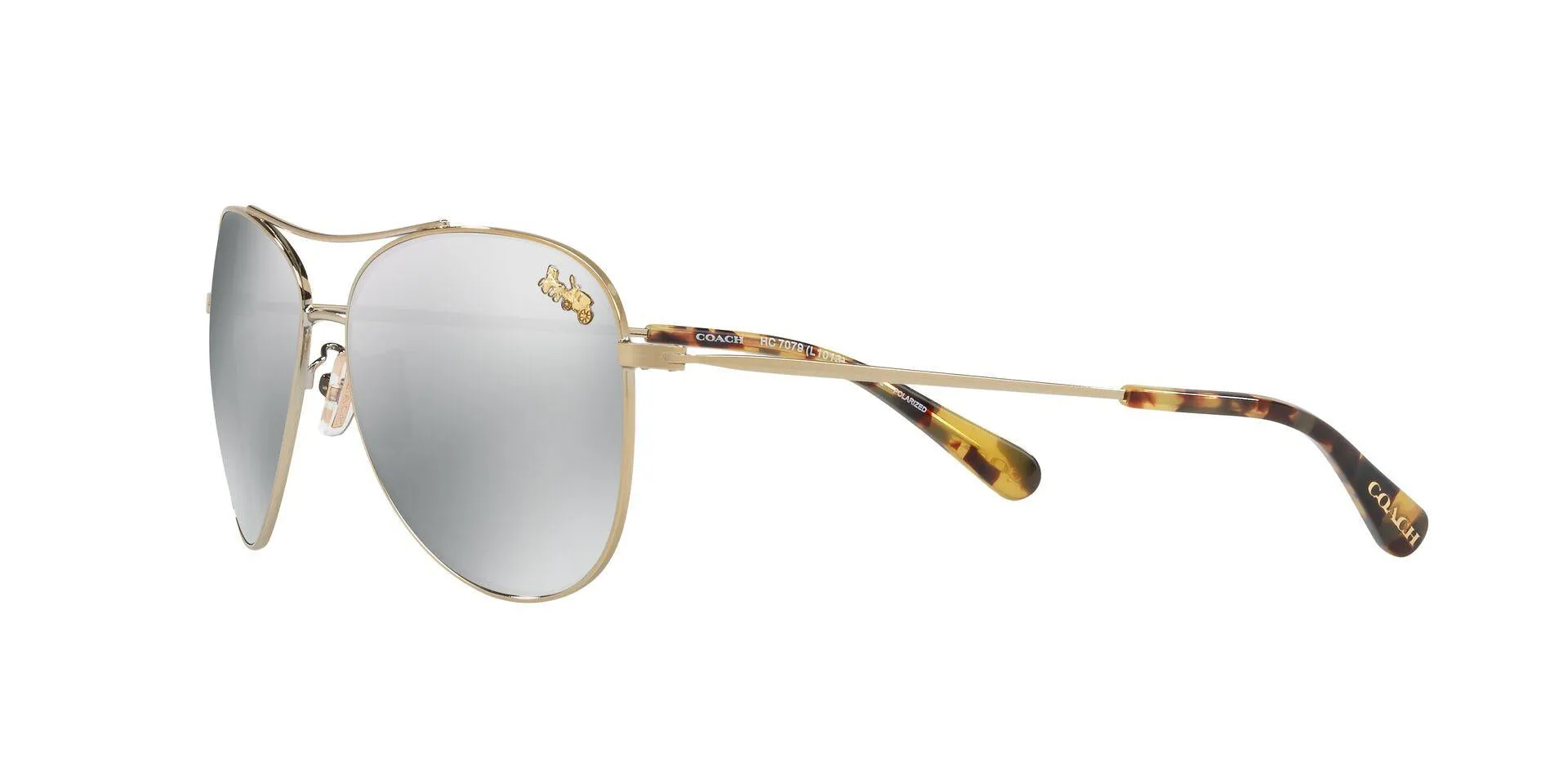 Coach L1013 7079 Sunglasses