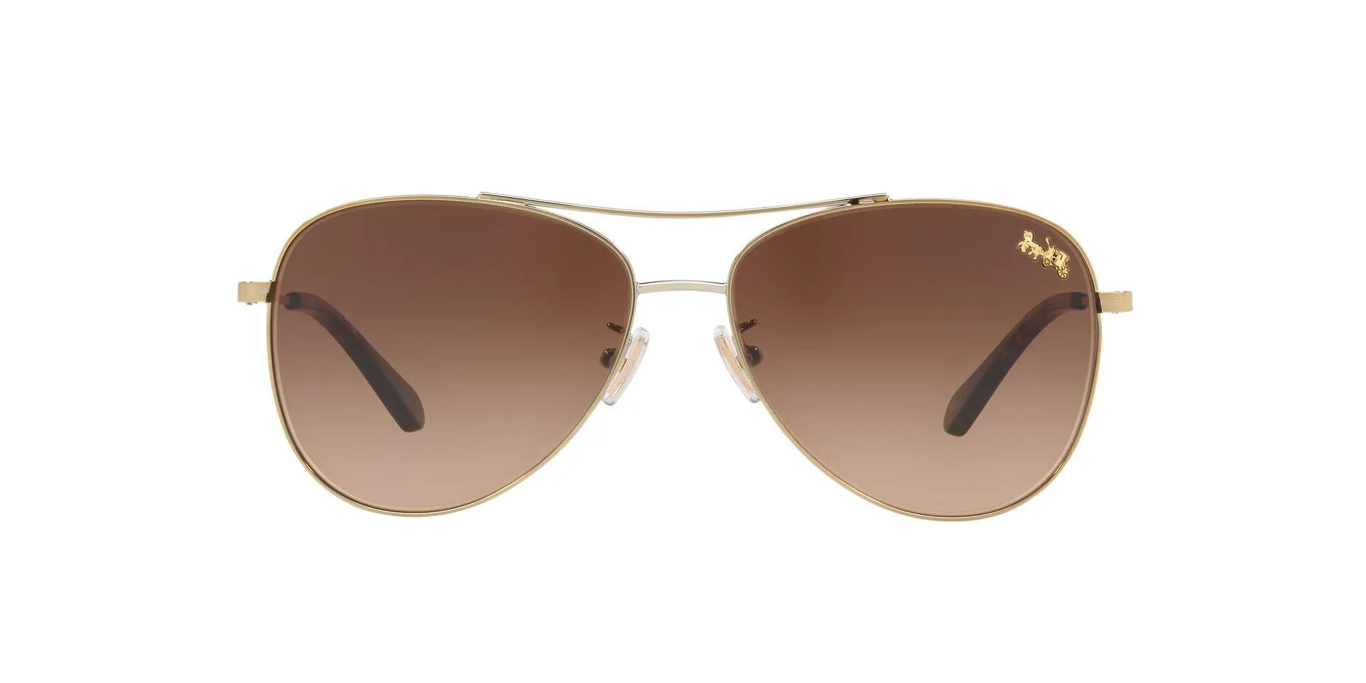 Coach L1013 7079 Sunglasses