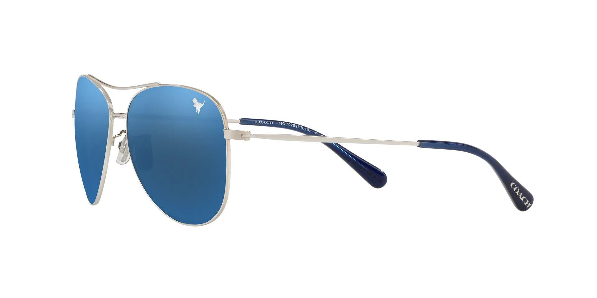 Coach L1013 7079 Sunglasses