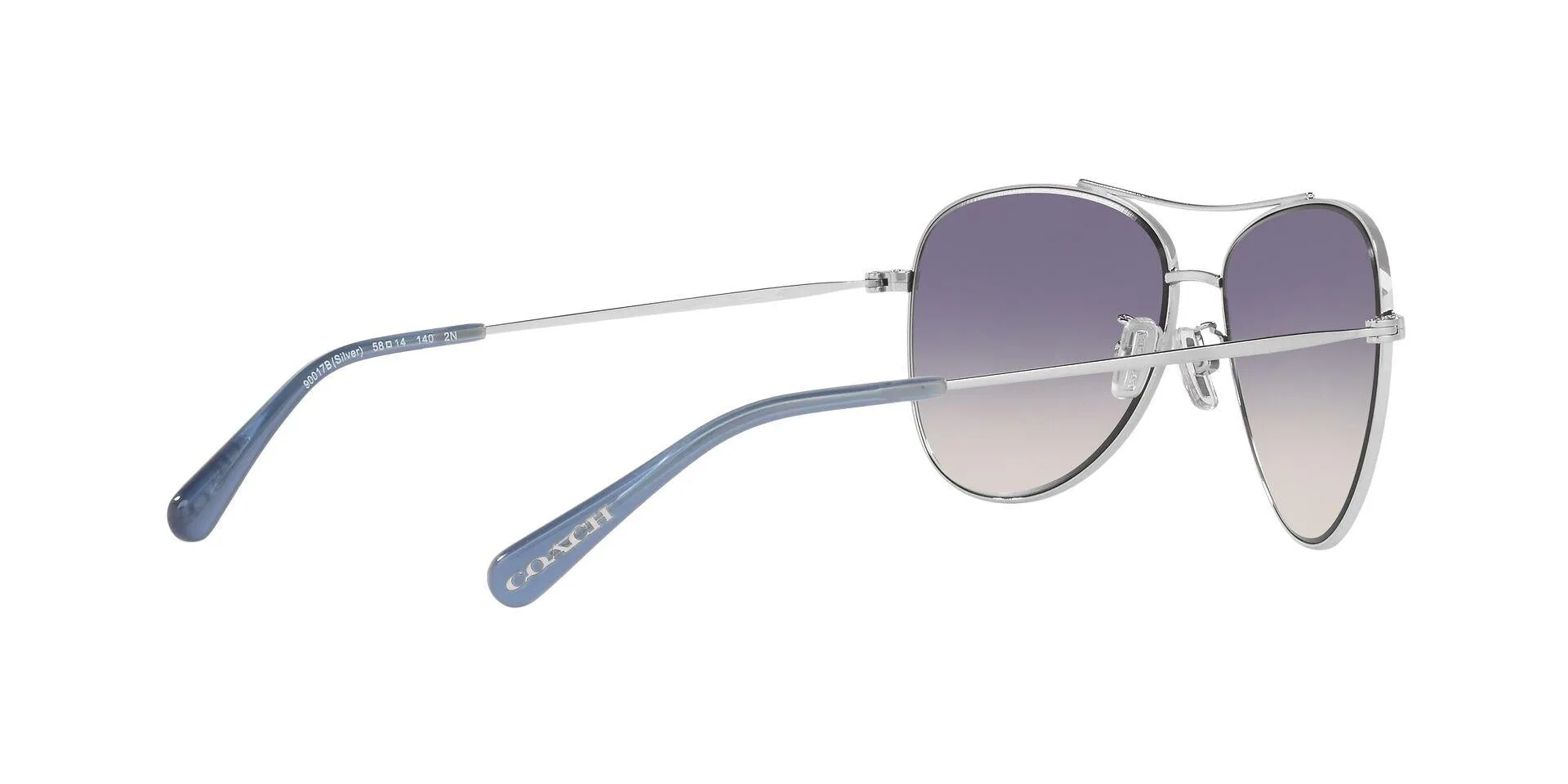 Coach L1013 7079 Sunglasses