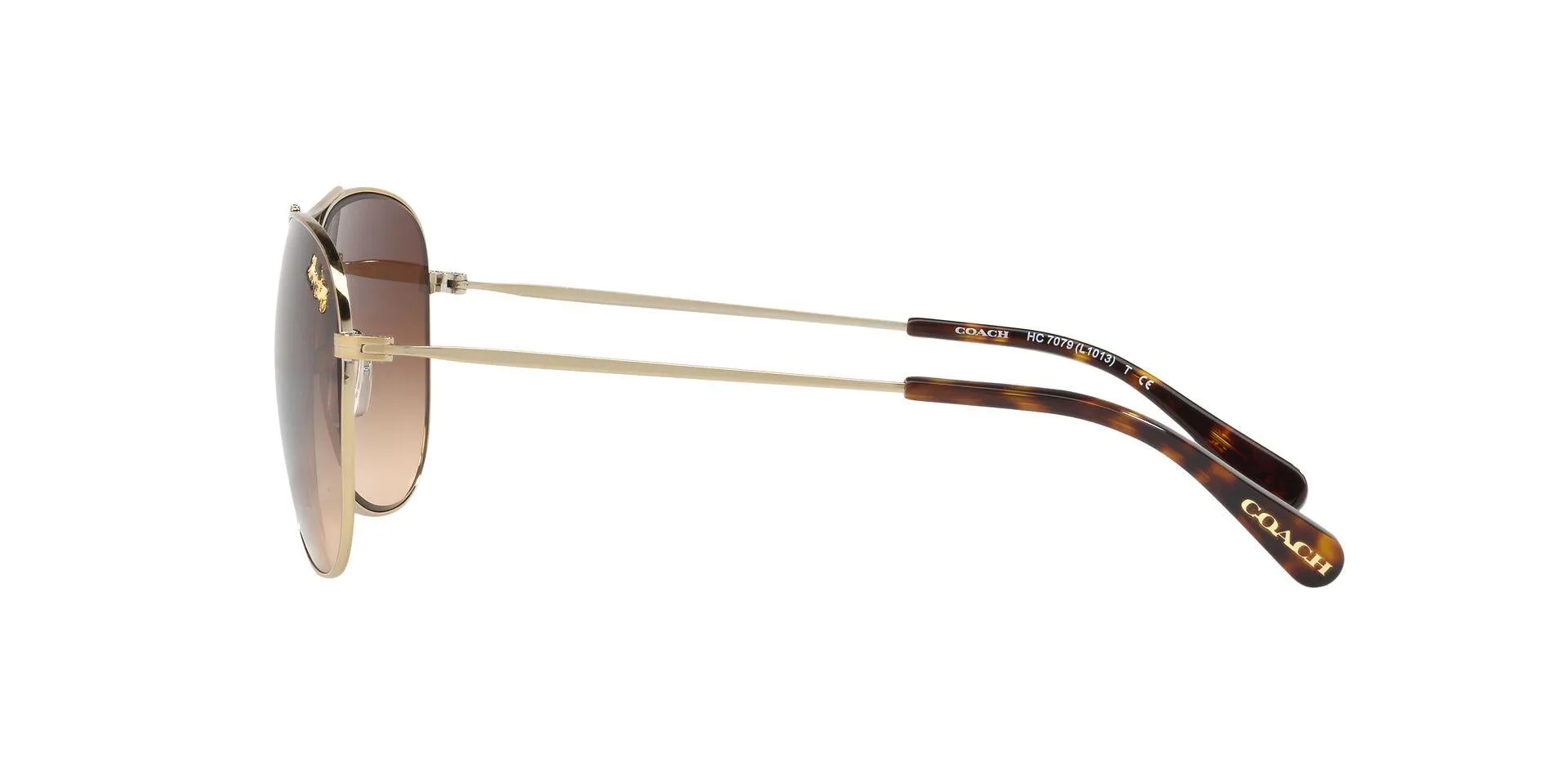 Coach L1013 7079 Sunglasses
