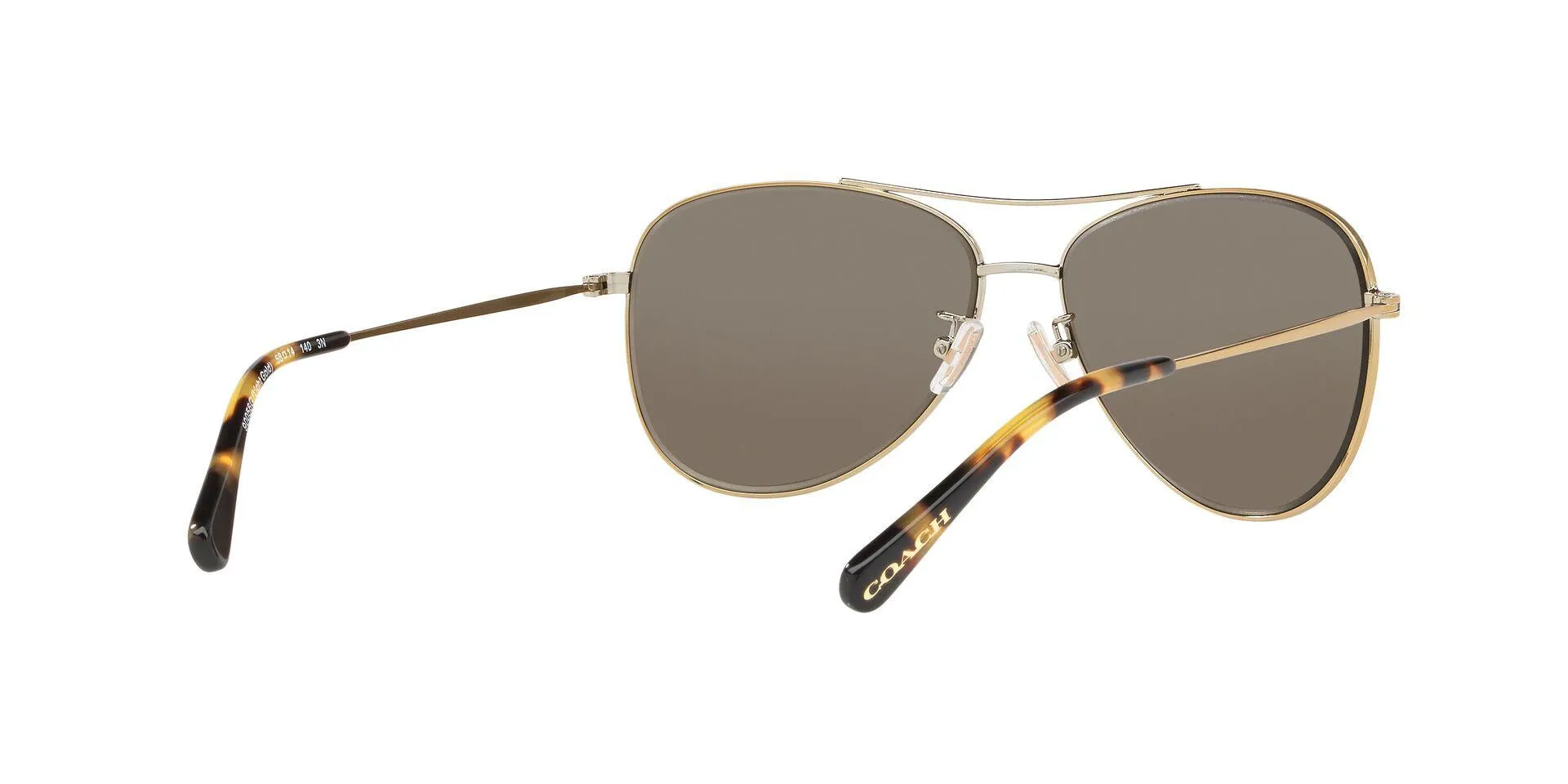 Coach L1013 7079 Sunglasses