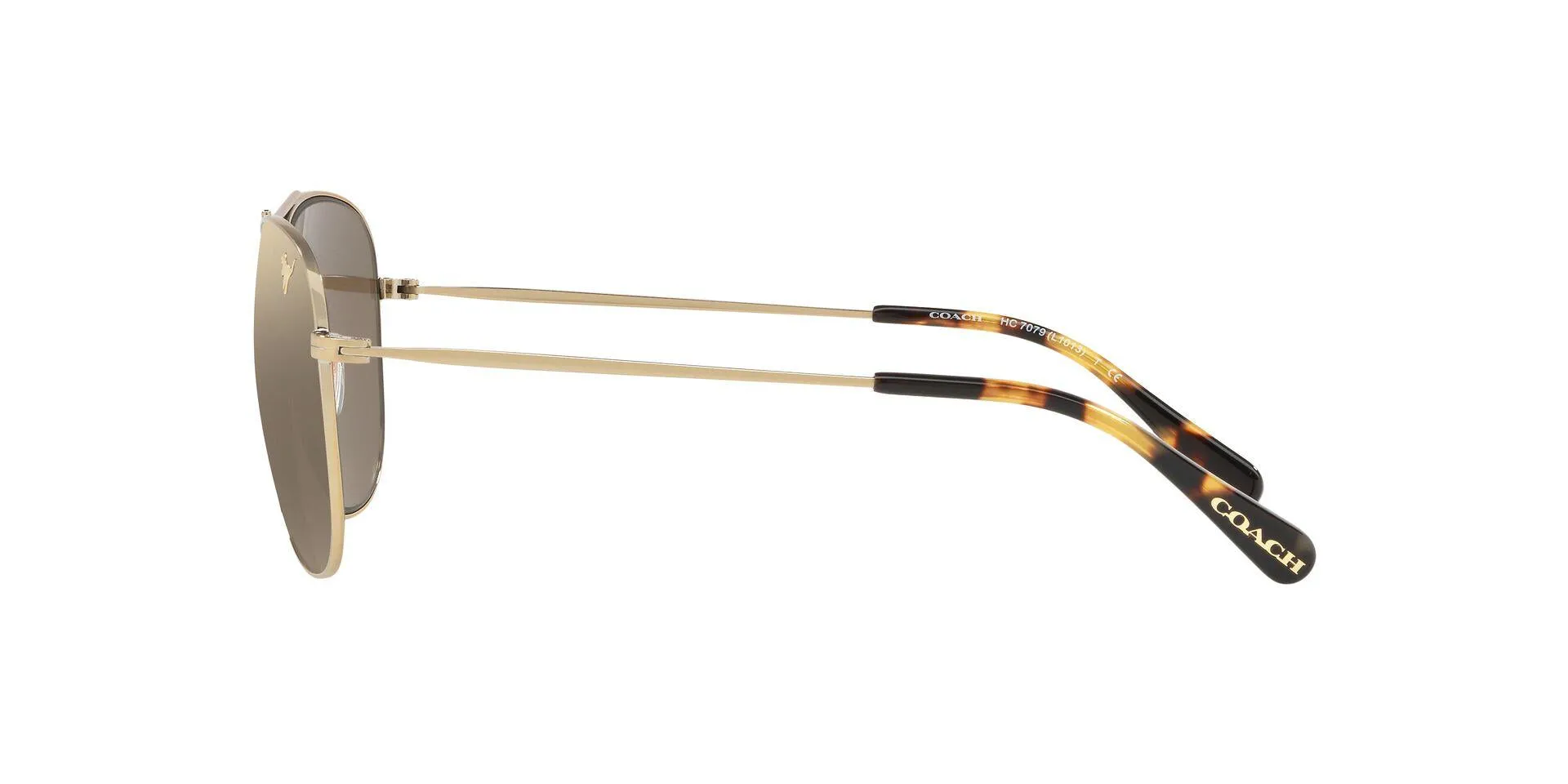 Coach L1013 7079 Sunglasses