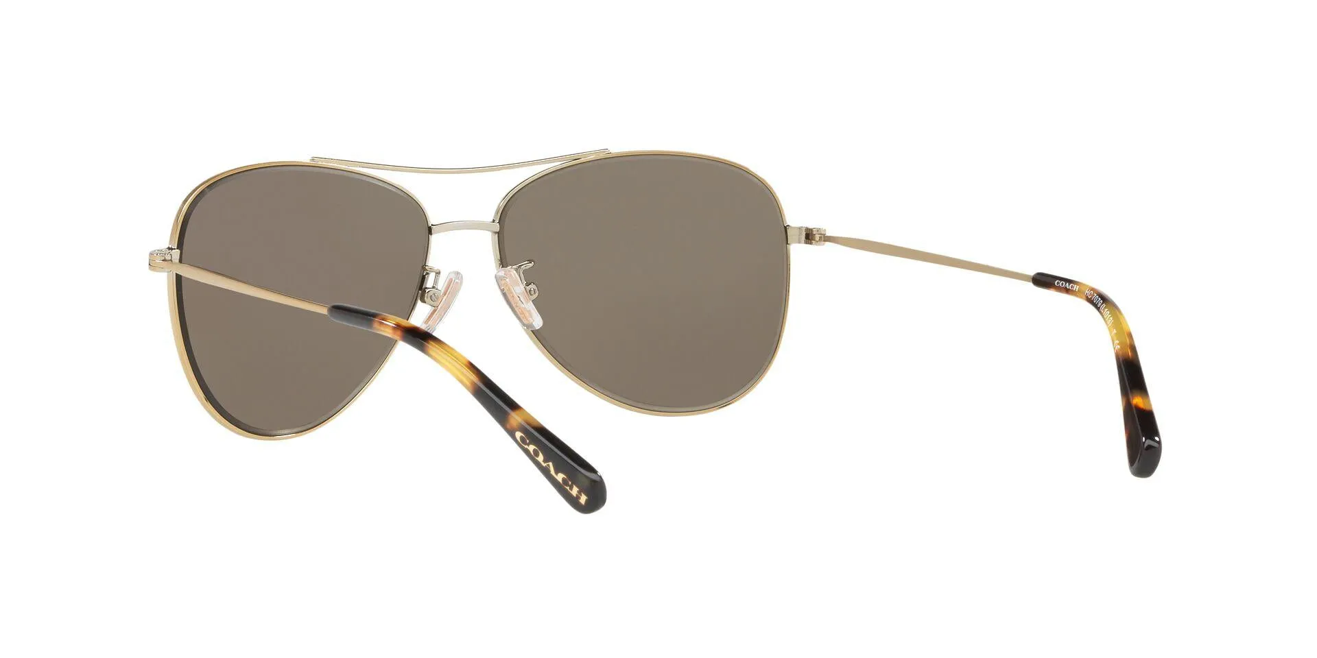 Coach L1013 7079 Sunglasses