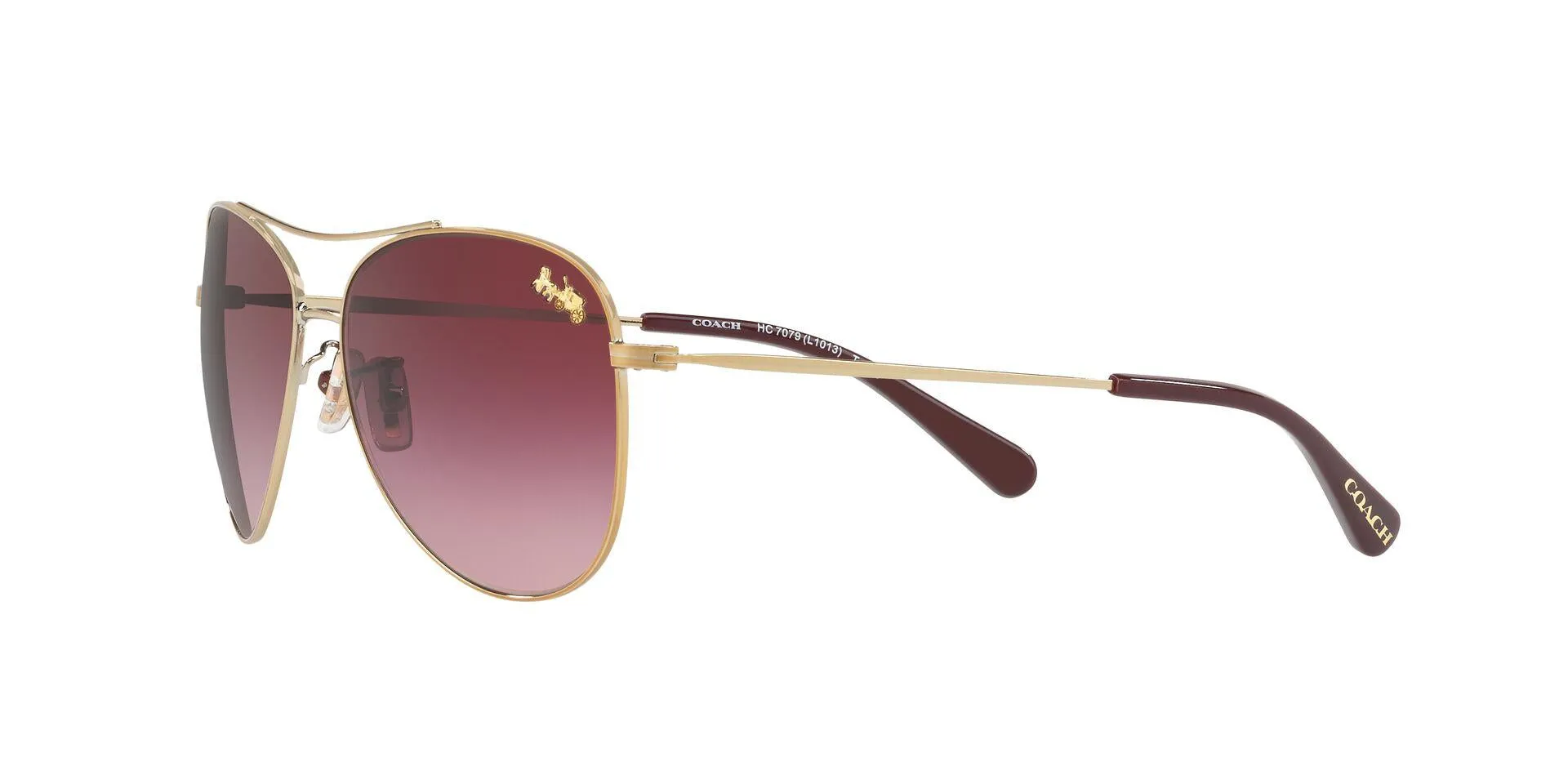 Coach L1013 7079 Sunglasses