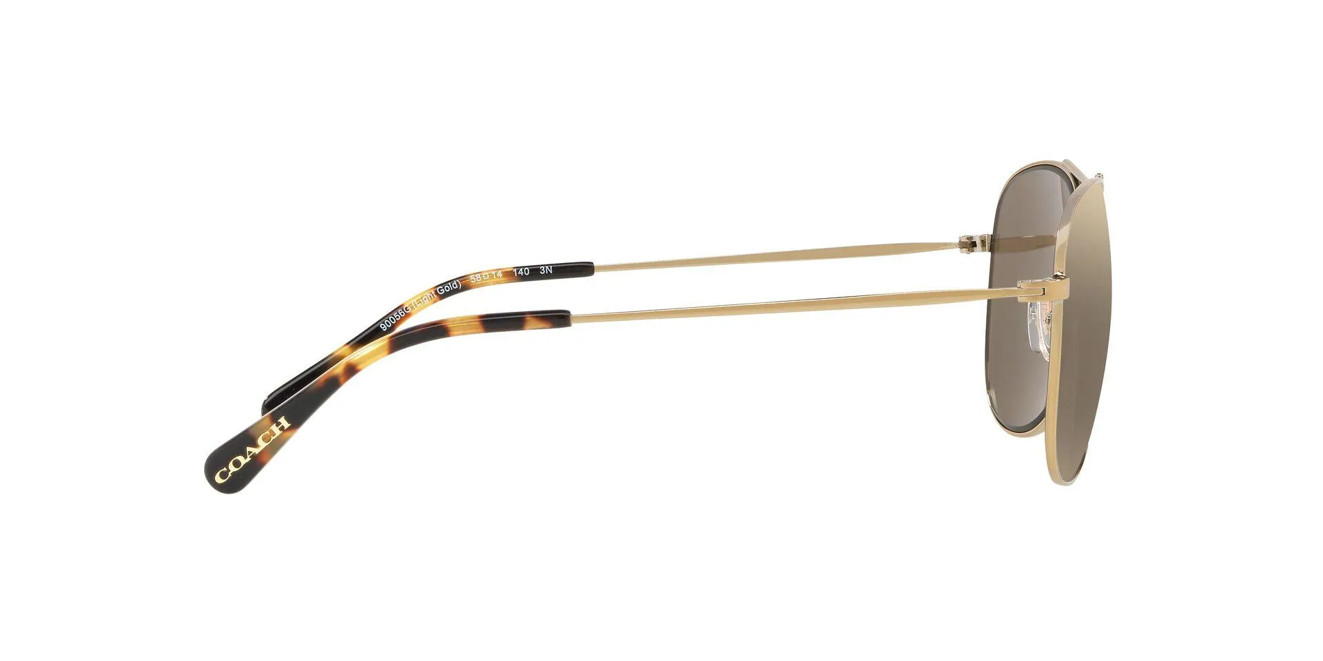 Coach L1013 7079 Sunglasses