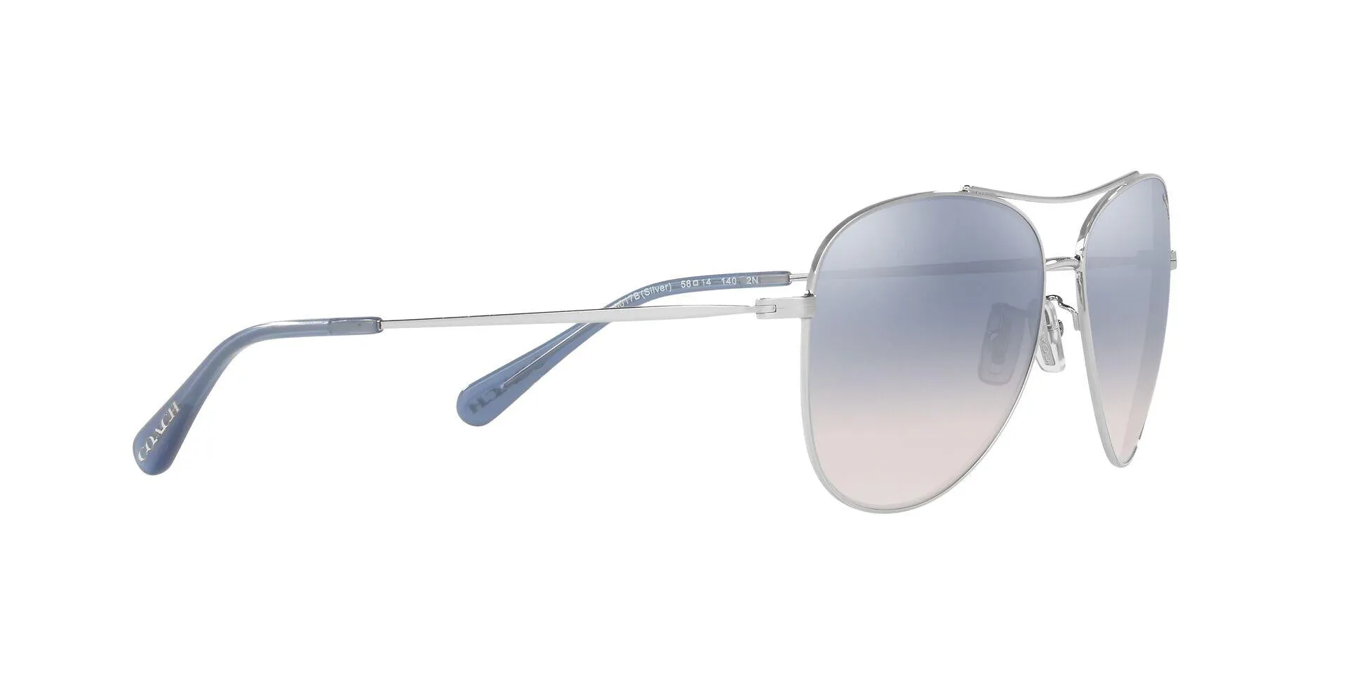 Coach L1013 7079 Sunglasses